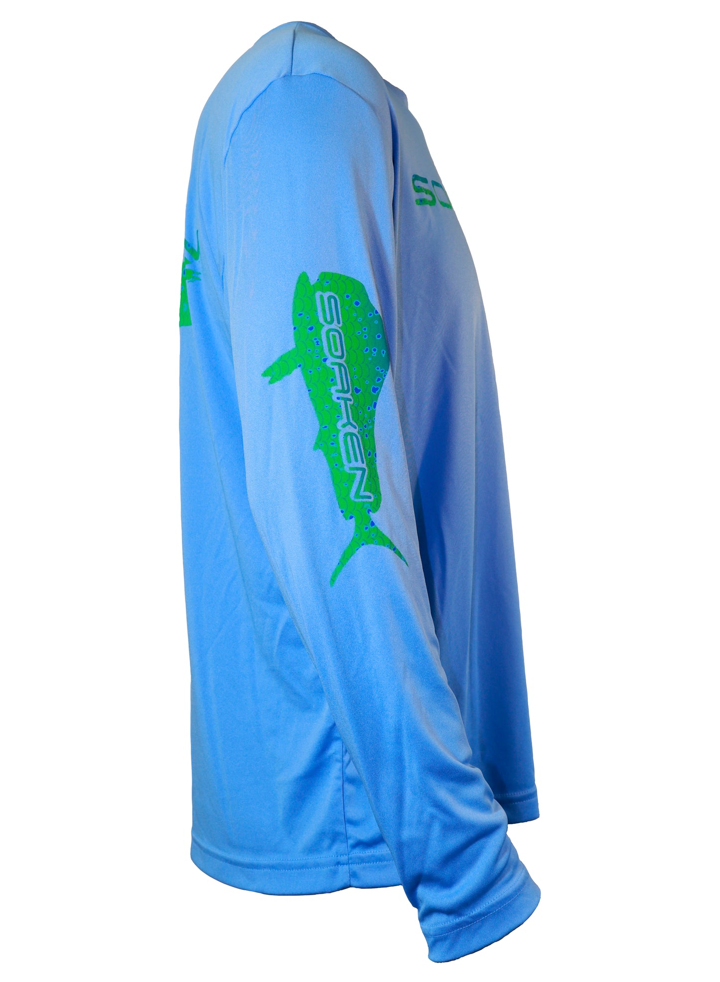 UV Dorado Long Sleeve