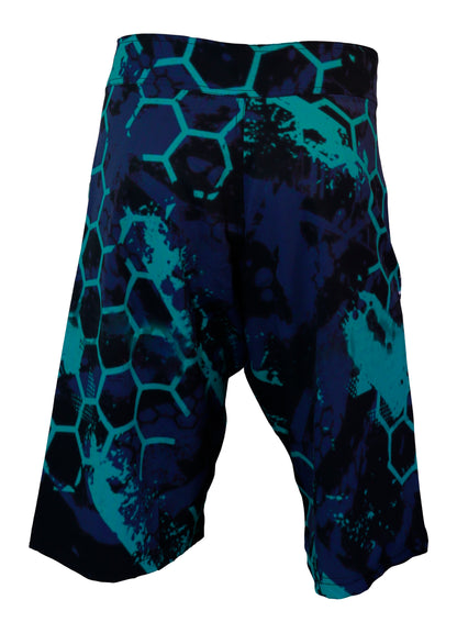 Soak Hook Gaff Board Shorts