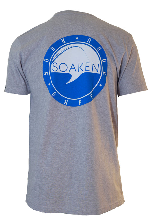 OG Soaken Short Sleeve
