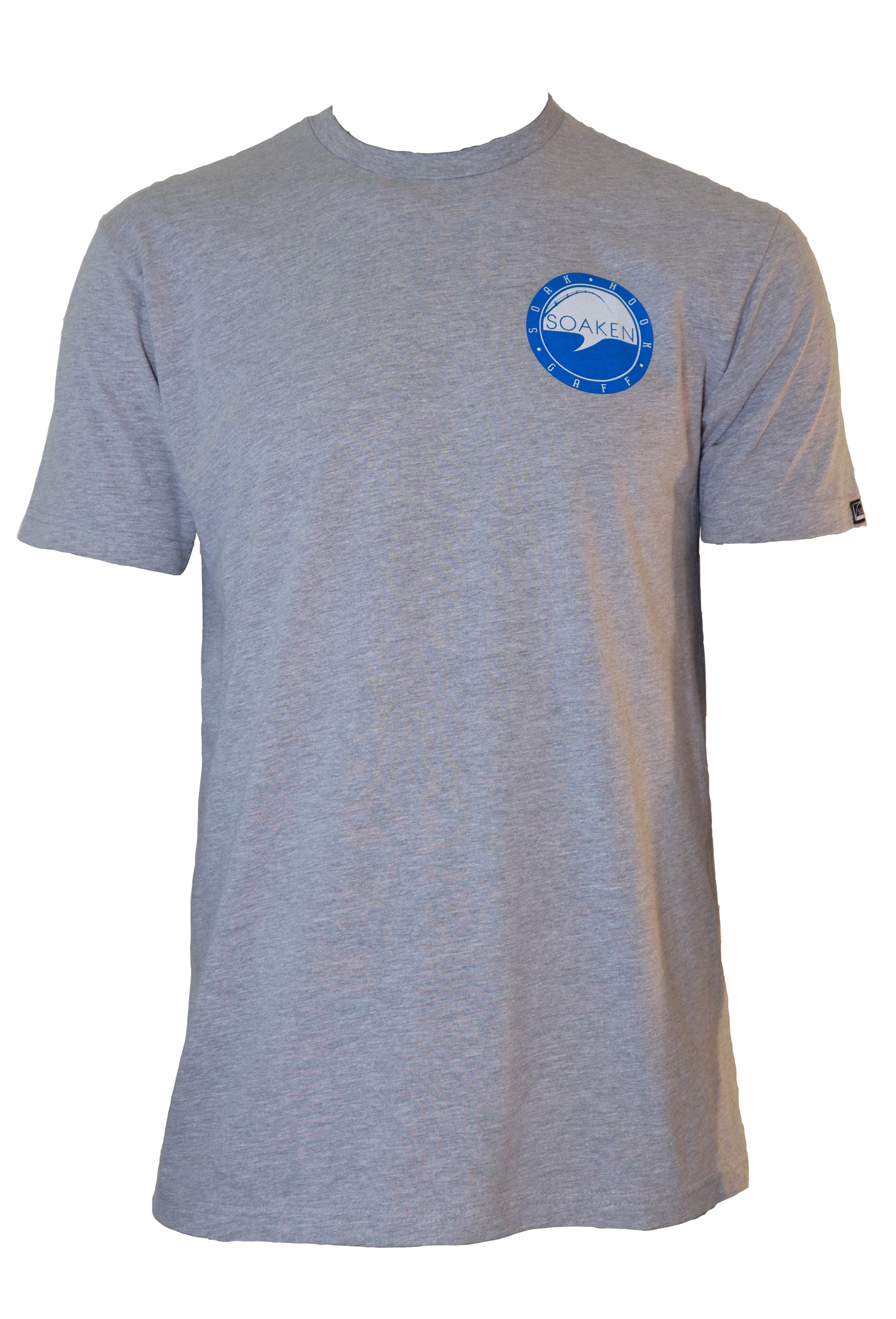 OG Soaken Short Sleeve