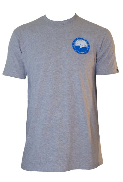 OG Soaken Short Sleeve
