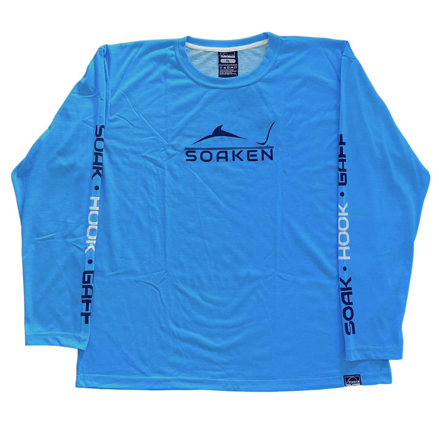 50/50 Soaken Long Sleeve