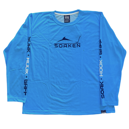 50/50 Soaken Long Sleeve