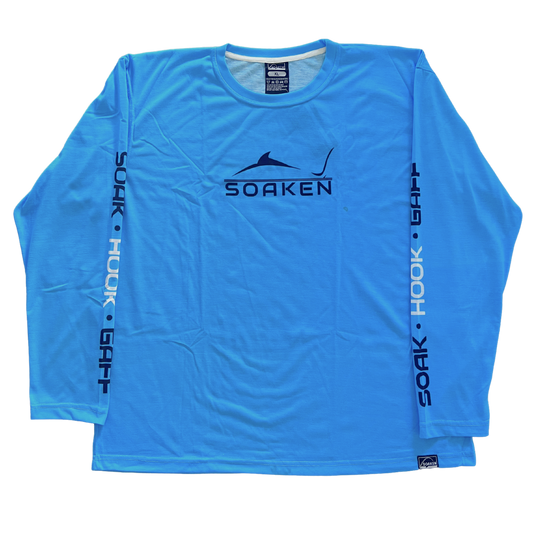 50/50 Soaken Long Sleeve