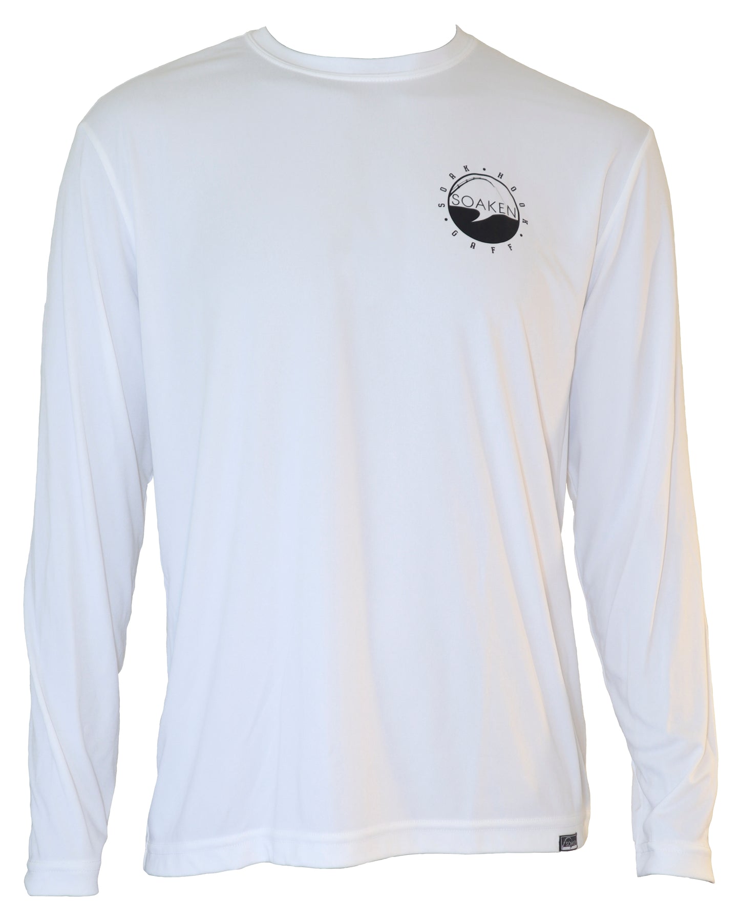 From Sunrise to Sunset Paradise Long Sleeve