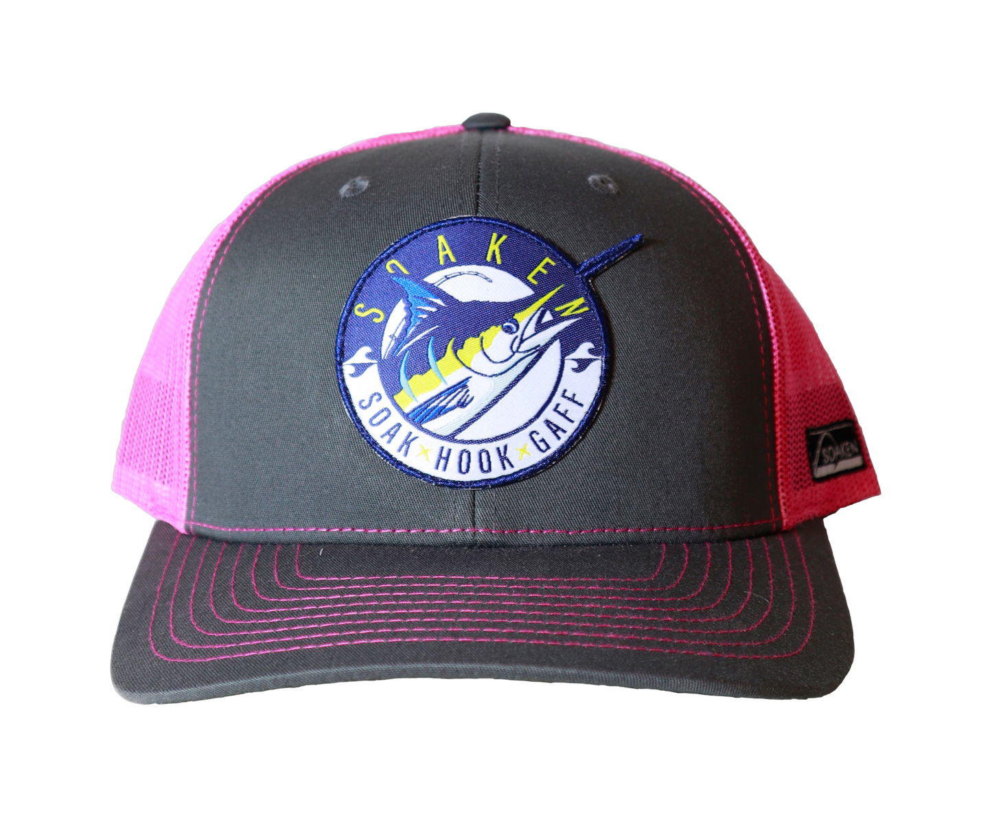 Swordfish Hat