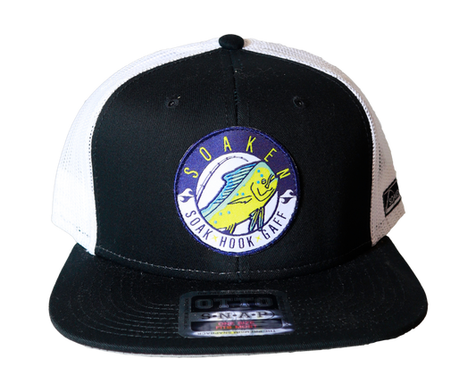 Mahi Mahi Hat